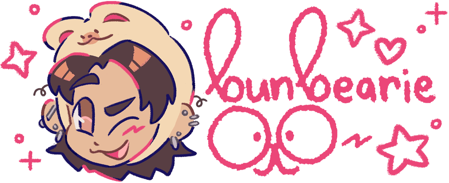 BUNBEARiE logo